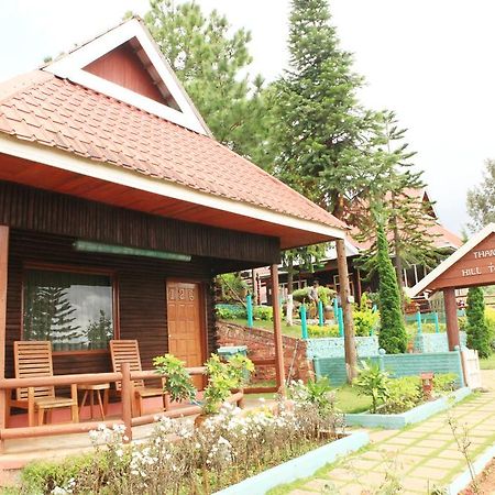 Hill Top Villa Hotel Kalaw Phòng bức ảnh